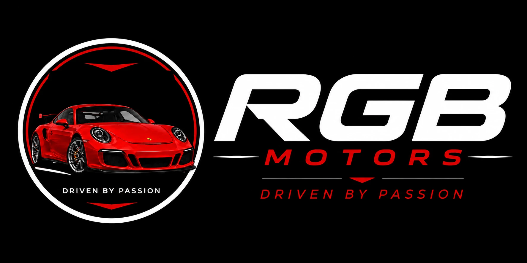 RGB Motors