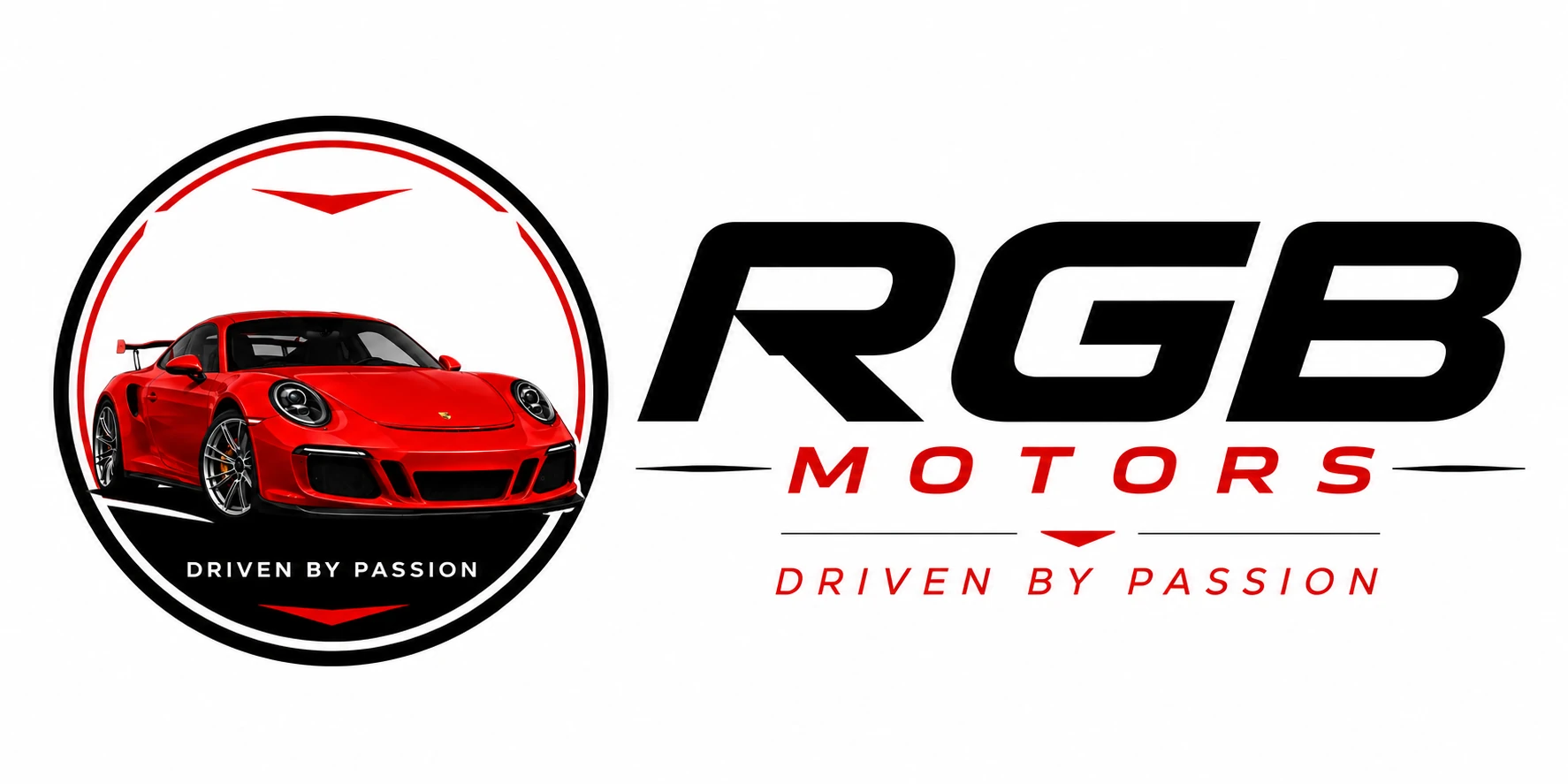 RGB Motors