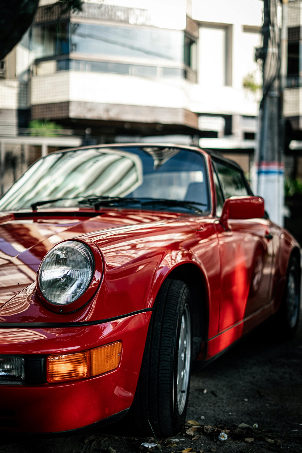 964 Generation