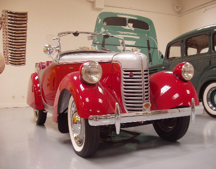 1939 Bantam