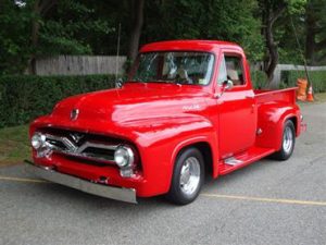 1955 Ford