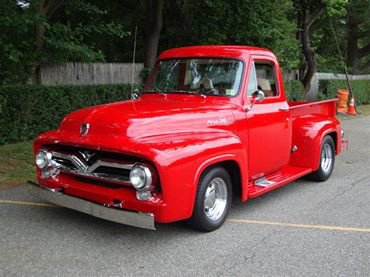 1955 Ford