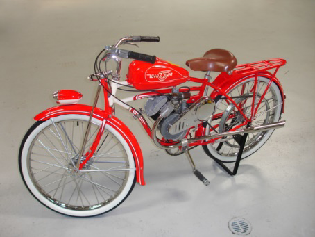 1955 Schwinn