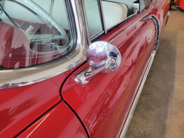 1956 Cadillac Series 62 Convertible — photo 24