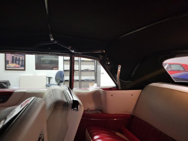 1956 Cadillac Series 62 Convertible — photo 45
