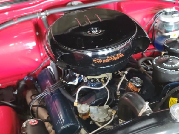 1956 Cadillac Series 62 Convertible — photo 55