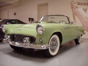 1956 Ford