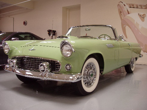 1956 Ford