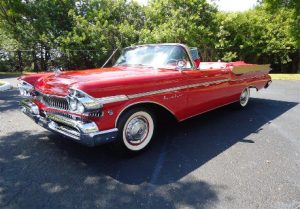 1957 Mercury