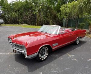 1966 Buick