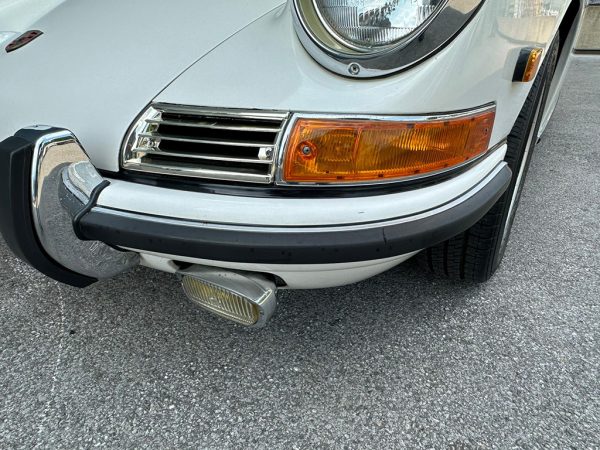 1968 Porsche 911L Sportomatic — photo 14
