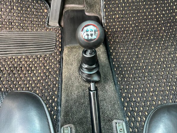 1968 Porsche 911L Sportomatic — photo 24