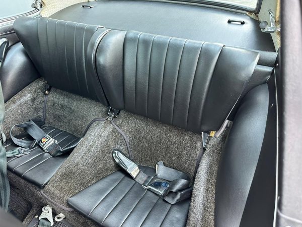 1968 Porsche 911L Sportomatic — photo 27