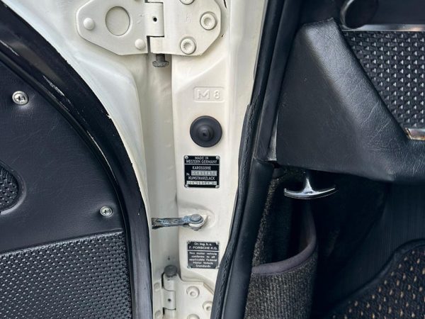 1968 Porsche 911L Sportomatic — photo 33