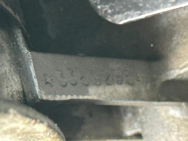 1968 Porsche 911L Sportomatic — photo 35