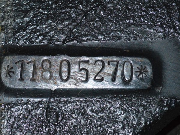 1968 Porsche 911L Sportomatic — photo 38