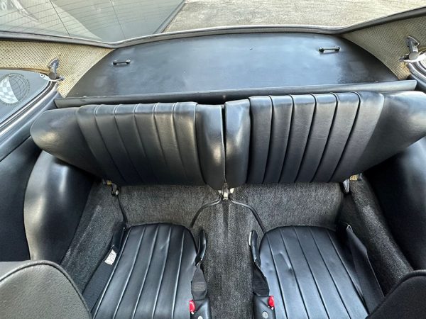 1969 Porsche 911S Coupe — photo 16