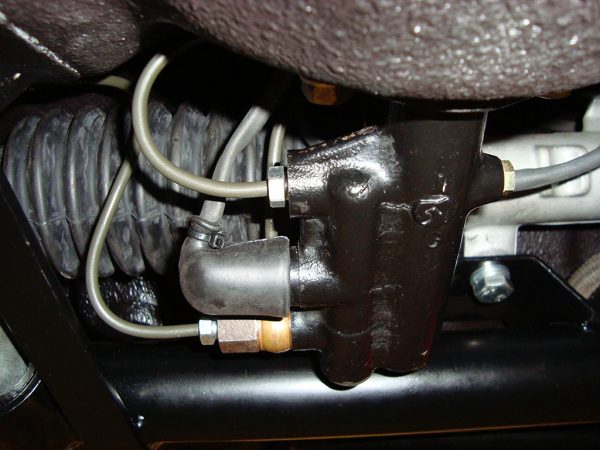 1969 Porsche 911S Coupe — photo 20