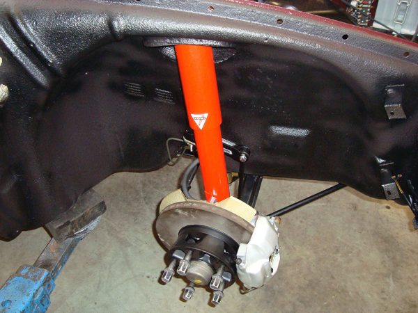 1969 Porsche 911S Coupe — photo 22