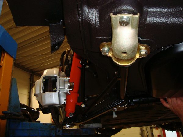 1969 Porsche 911S Coupe — photo 23