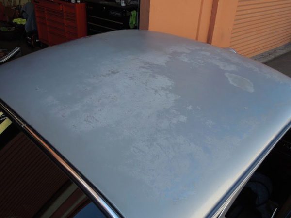 1969 Porsche 911S Coupe Silver — photo 31