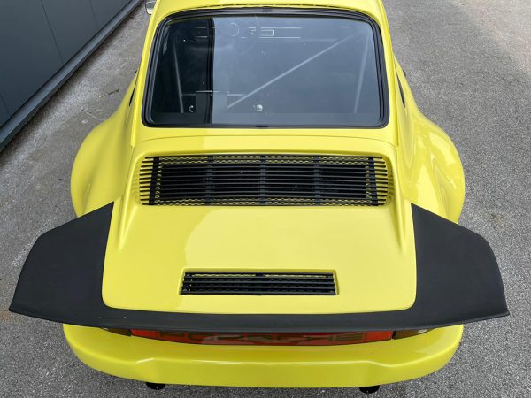 1973 Porsche 911 Carrera 3.0 RS — photo 11
