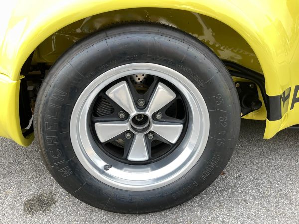 1973 Porsche 911 Carrera 3.0 RS — photo 12