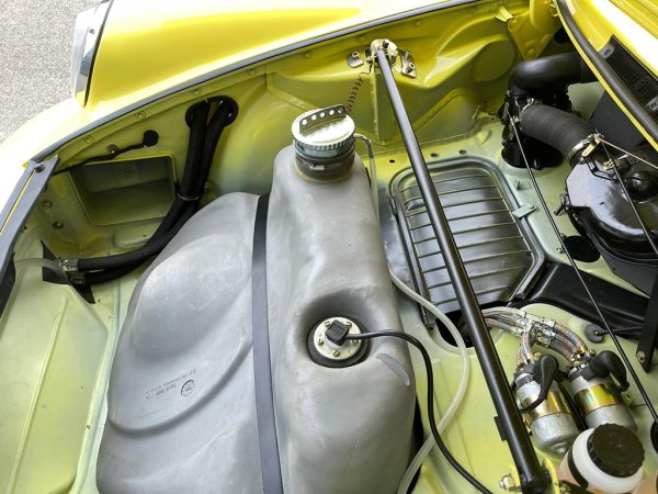 1973 Porsche 911 Carrera 3.0 RS — photo 14