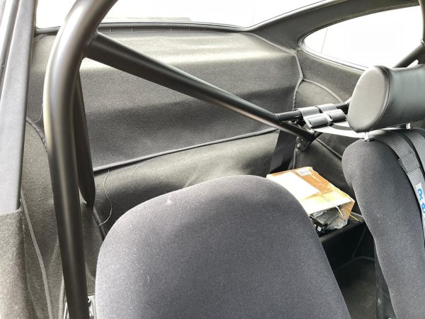 1973 Porsche 911 Carrera 3.0 RS — photo 16