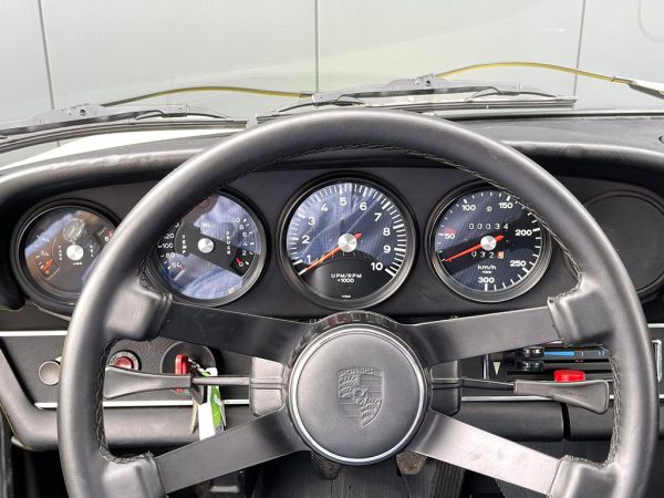 1973 Porsche 911 Carrera 3.0 RS — photo 17