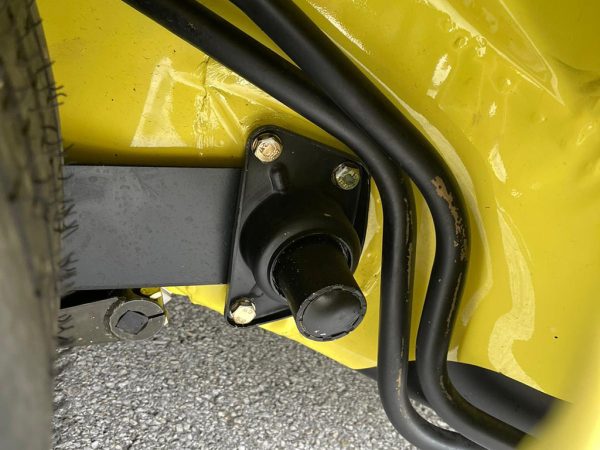 1973 Porsche 911 Carrera 3.0 RS — photo 23