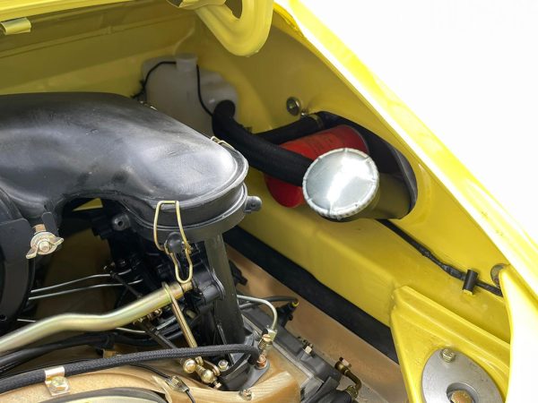 1973 Porsche 911 Carrera 3.0 RS — photo 24