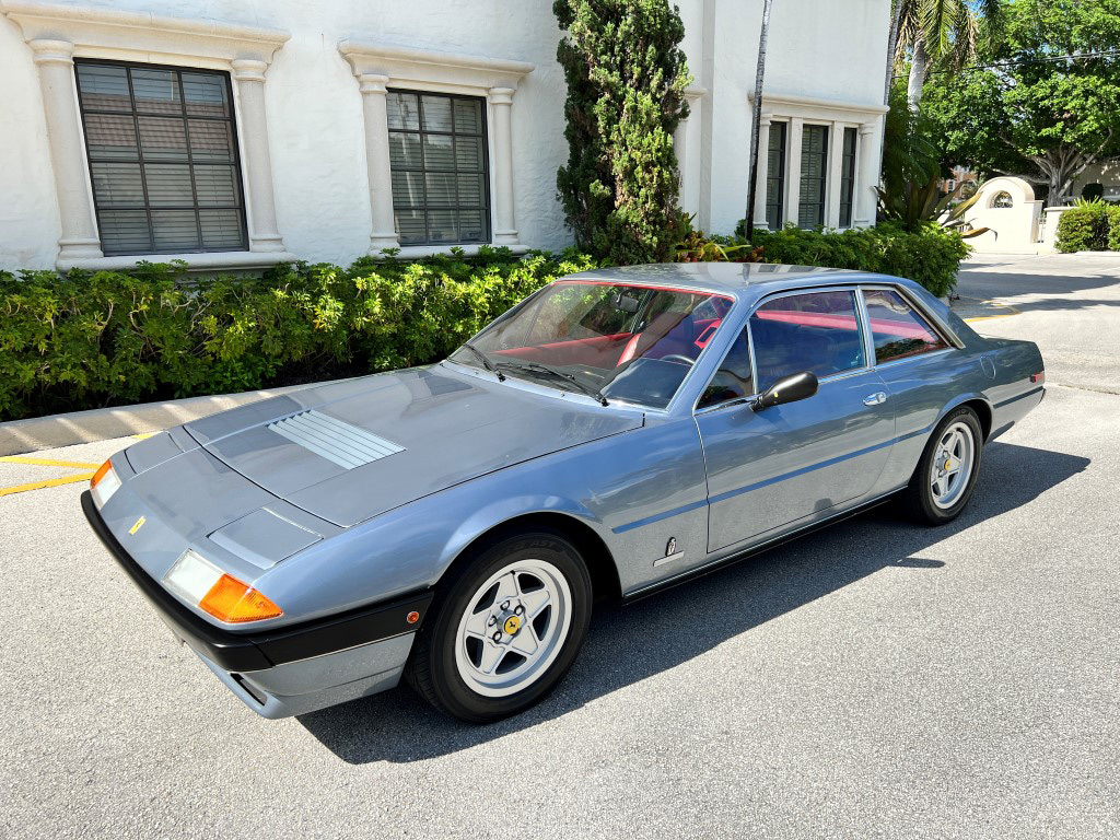 1983 Ferrari