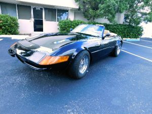 1985 Ferrari