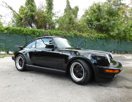 1986 Porsche