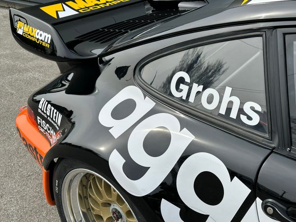 1994 Porsche 964 Carrera RSR 3.8 — photo 18