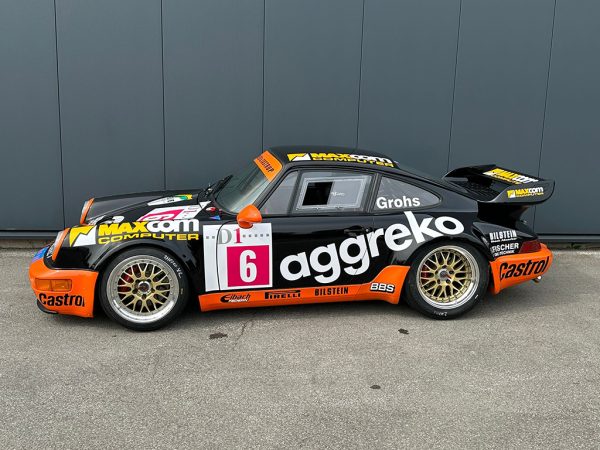 1994 Porsche 964 Carrera RSR 3.8 — photo 1