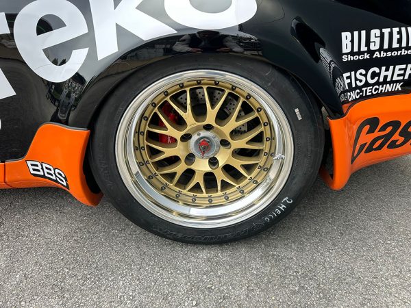 1994 Porsche 964 Carrera RSR 3.8 — photo 20