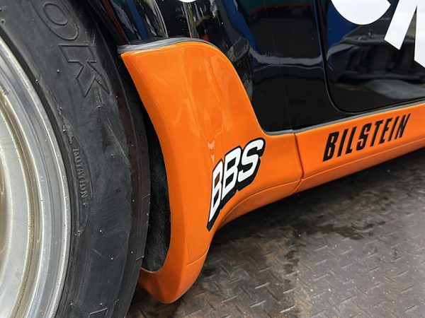1994 Porsche 964 Carrera RSR 3.8 — photo 21