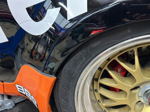 1994 Porsche 964 Carrera RSR 3.8 — photo 22
