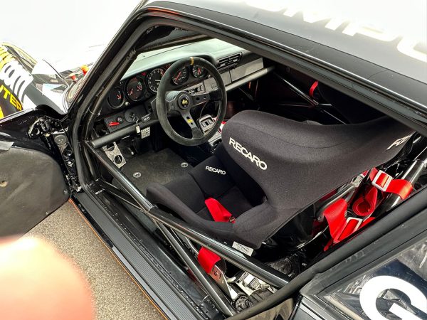 1994 Porsche 964 Carrera RSR 3.8 — photo 25