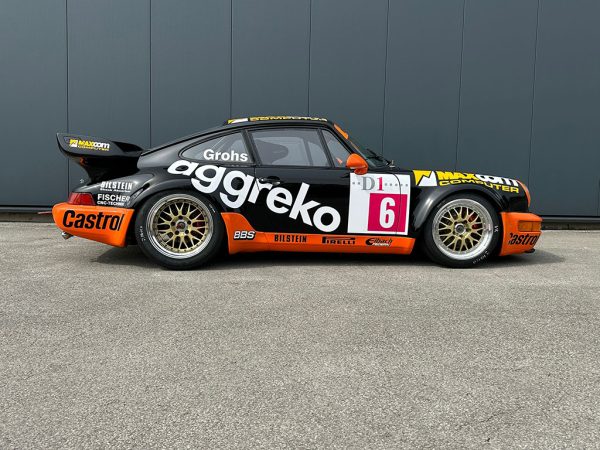 1994 Porsche 964 Carrera RSR 3.8 — photo 2