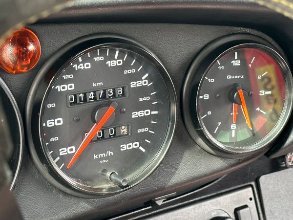 1994 Porsche 964 Carrera RSR 3.8 — photo 29