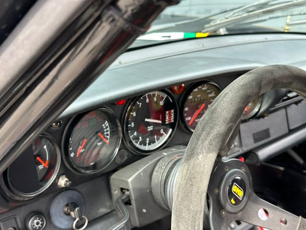 1994 Porsche 964 Carrera RSR 3.8 — photo 30