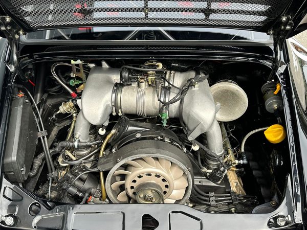 1994 Porsche 964 Carrera RSR 3.8 — photo 32