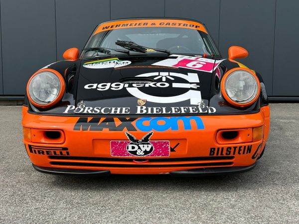 1994 Porsche 964 Carrera RSR 3.8 — photo 5