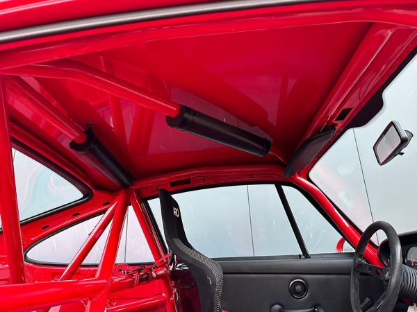 1997 Porsche 993 Carrera RSR — photo 17