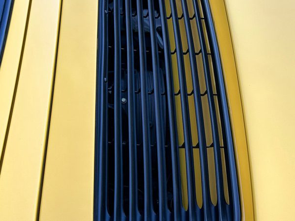 1998 Porsche 993 Carrera Cup — photo 18
