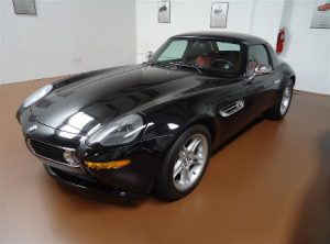 2003 BMW