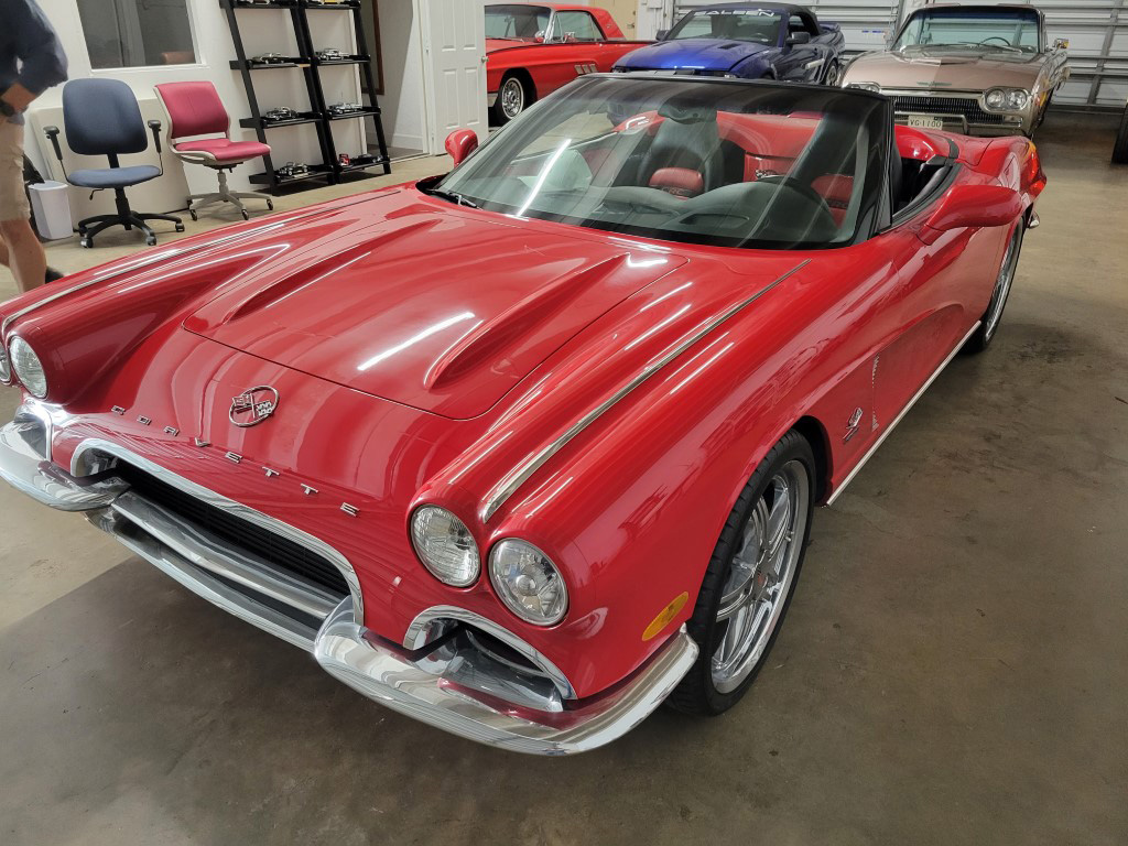 2004 Chevrolet
